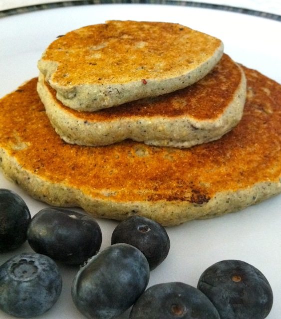 make with pancakes how Multigrain, Balanced to mix blueberry Blueberry, Diet Recipe, Healthy Pancakes,