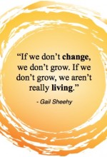Monday Inspiration Change
