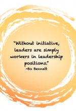 Monday Inspiration - Lead Your Health