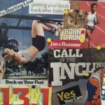 Revise and Reclaim Your 2013 Goals with a Vision Board