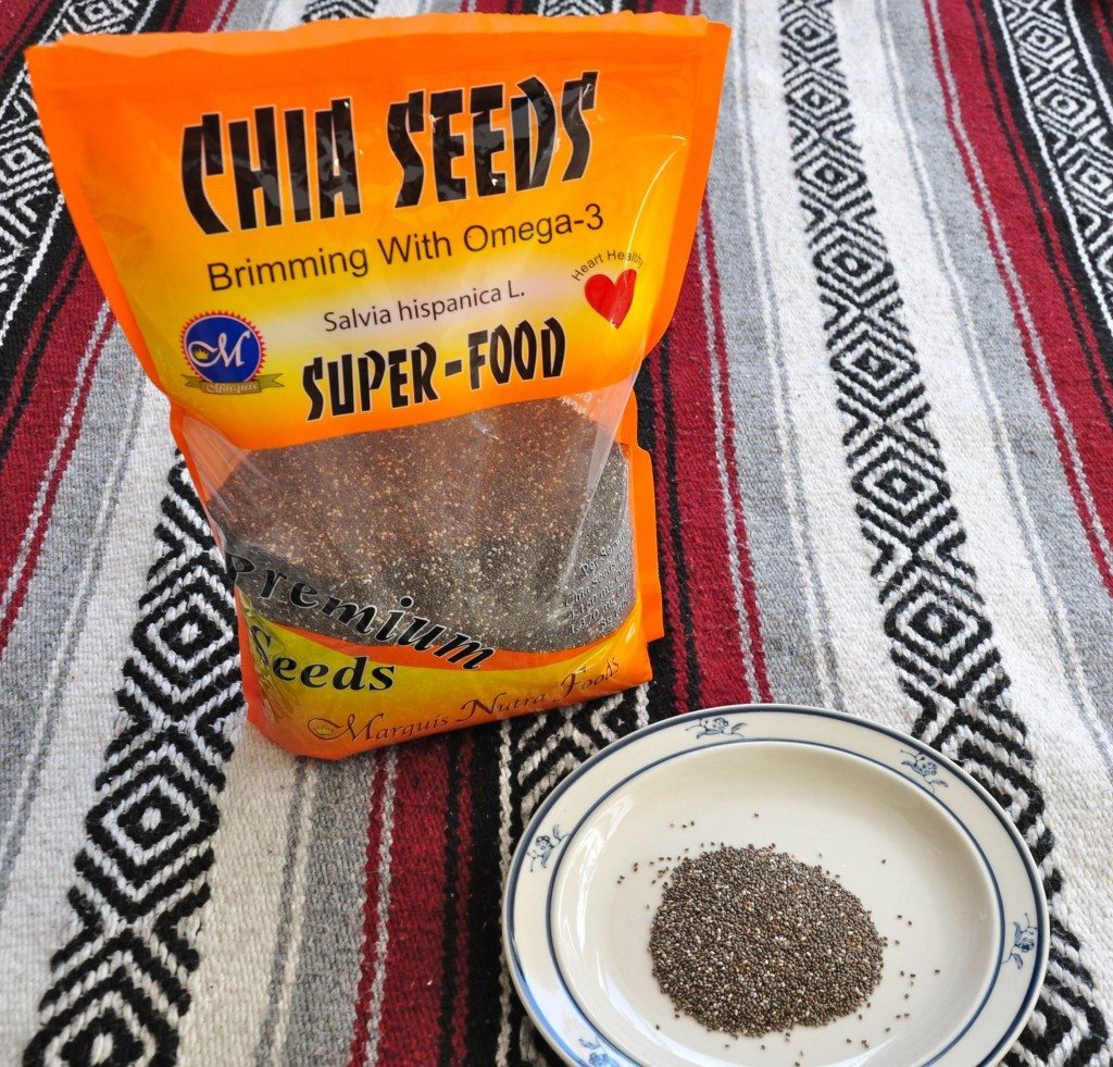 chia seed, health, nutrition, Omega-3, balanced diet