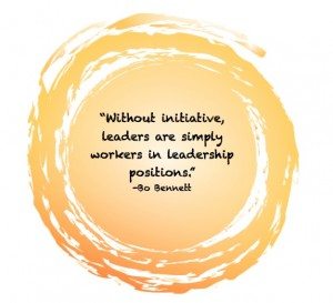 Monday Inspiration - Lead Your Health