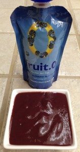 Fruit.0 - My product review