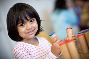 Preschool Games