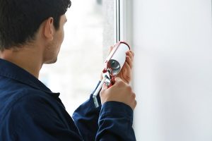 Windows and Colder Temperatures: How to Prepare Them