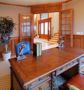 Glass Doors in your Home