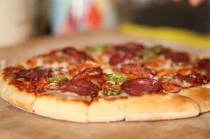 East Coast Style Pizza Walnut Creek