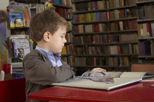 montessori preschool-Montessori Fremont