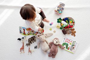 From In-Home Daycare to Montessori - Montessori preschool - MOntessori West