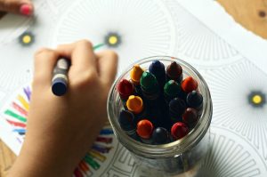 important aspects to consider - Montessori preschool - Montessori West