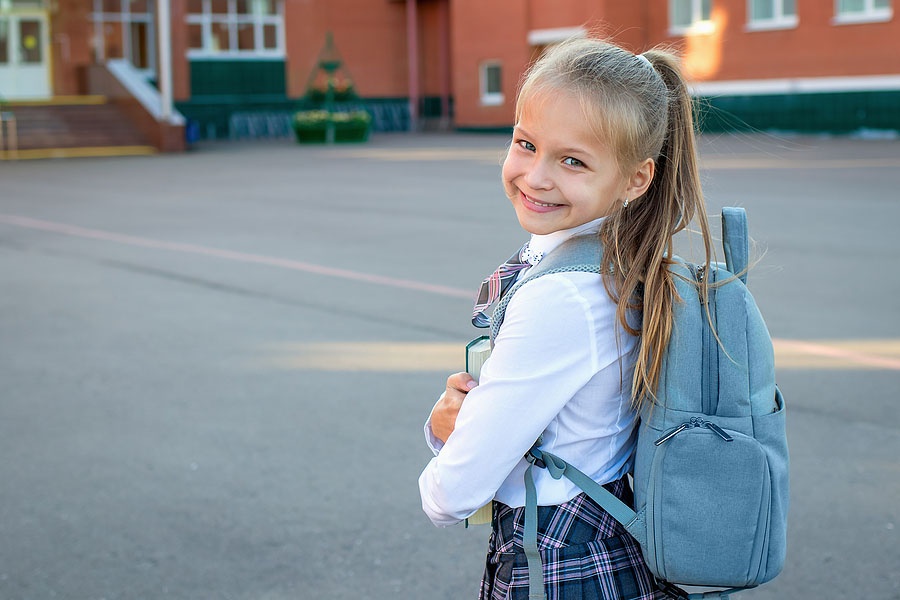 Your Big Kid How to Make Preschool to Elementary Transitions Fun - Montessori Elementary School - Montessori West