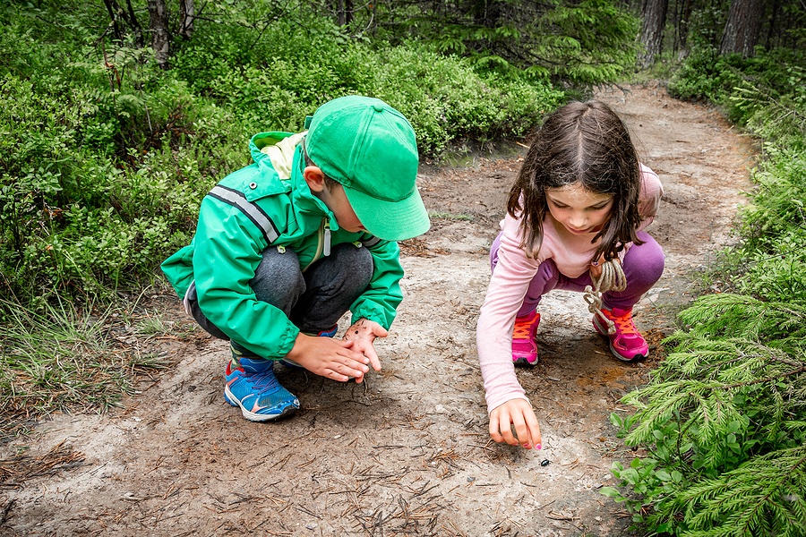 Why Play is Important to the Montessori Method - Montessori preschool - Hill Point Montessori.jpg