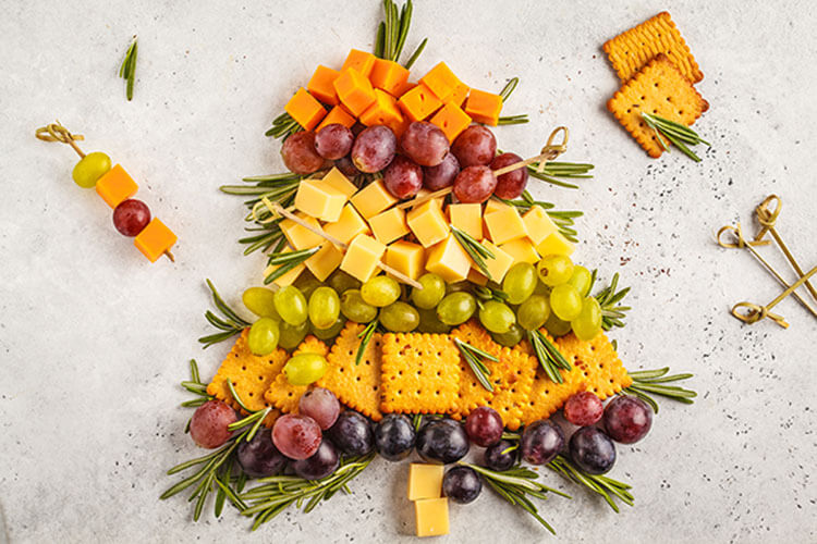Quick and Creative Christmas Recipes That Will Delight Your Preschooler - montessori preschool - Hill Point Montessori