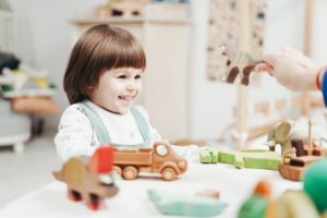 A Brief Look into the Montessori Approach to Daycare - Montessori Daycare - Hill Point Mntessori