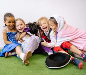 Montessori Preschool