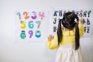 Are There Any Benefits to Using Sensorial Exercises in Montessori Preschool? - Montessori preschool in Agoura Hills - Montessori School of Agoura