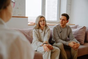 3 Signs You and Your Spouse Will Benefit From Couples Therapy - couples therapy - Blackhawk Development Center